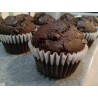 Choco Moist Muffins