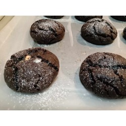 Choco Mallows Cookies