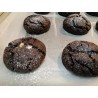 Choco Mallows Cookies