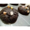 Choco Mallows Cookies