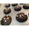 Choco Mallows Cookies