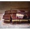 Nanaimo Cake Bars