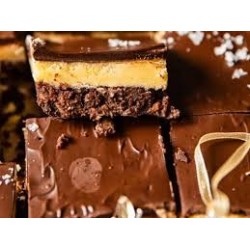 Nanaimo Cake Bars