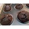 Choco Moist Muffin by Pack