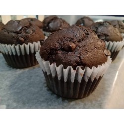 Choco Moist Muffin by Pack