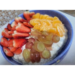 Oatmeal Classic