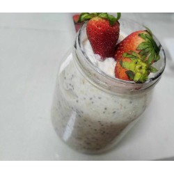 Oatmeal Mix