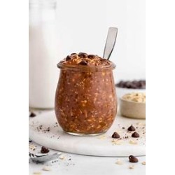 Oatmeal Chocolate