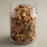 Granola Jar