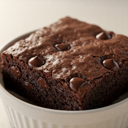 Brownie Cup
