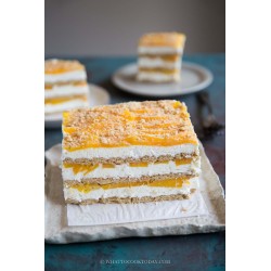 Mango Float