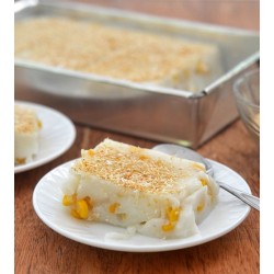 Maja Blanca