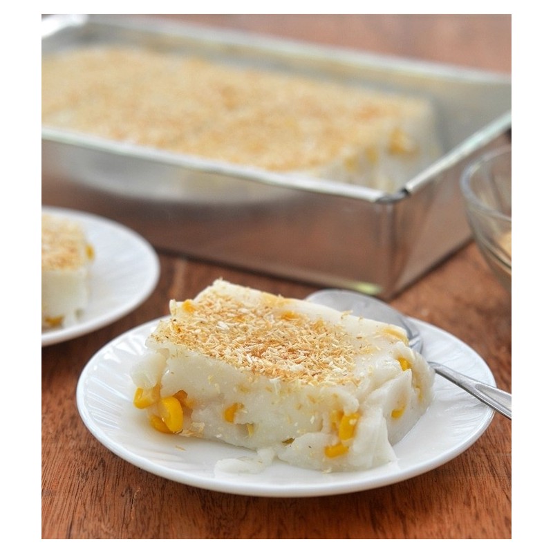 Maja Blanca Maja Blanca