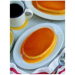 Leche Flan
