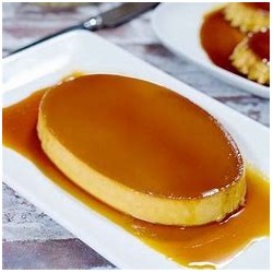 Leche Flan