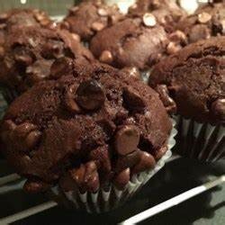 Choco Moist Muffins