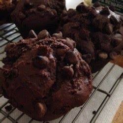 Choco Moist Muffins