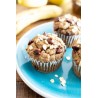 Oatmeal Muffins