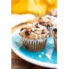 Oatmeal Muffins