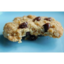 Oatmeal Cookies